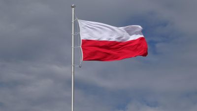 Новый государственный праздник в Польше 