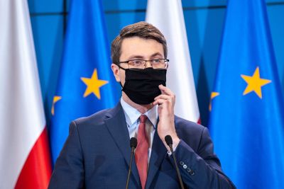 В ближайшие дни правительство Польши объявит о дальнейших ограничениях