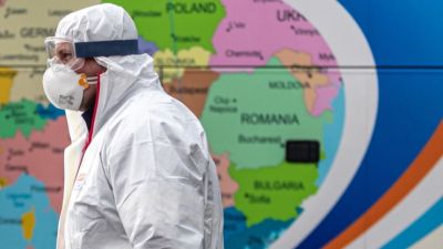 Премьер Польши: мы решили ввести состояние эпидемической угрозы