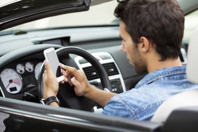 Приложения на телефон для тех, кто за рулем