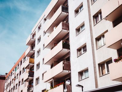 Украинци предпочитают покупать квартиру в Польше, чем арендовать