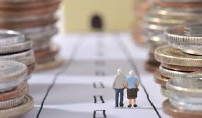 В Украине могут резко повысить зарплаты и пенсии