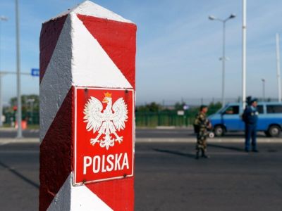 На украинско-польской границе могут появиться новые пункты пропуска
