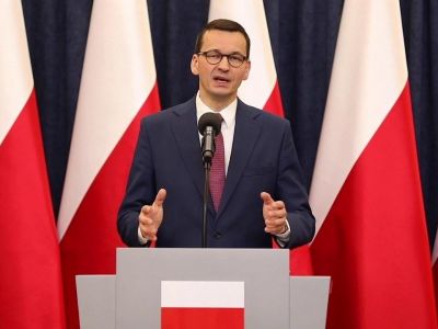 Польша расширила список лиц, которые освобождаются от прохождения 14-дневного карантина