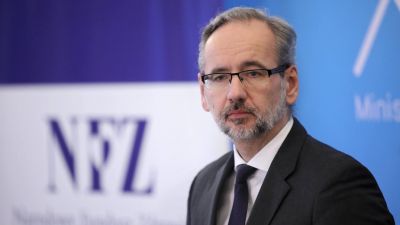 Министр здравоохранения Польши: с субботы вступают в силу новые ограничения