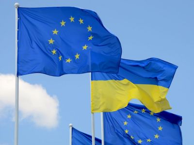 ЕС разрешил открыть границы для отдельных категорий граждан Украины