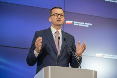 Оголошено імена нових міністрів закордонних справ і охорони здоров'я Польщі