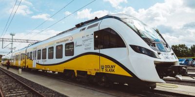Власти Польши продлили запрет на международное железнодорожное движение