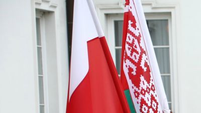 Польша открыла границы для белорусов с туристическими визами