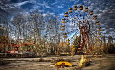 Чернобыльскую зону могут внести в список мирового наследия ЮНЕСКО