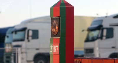 В Беларуси отменили 14-дневный карантин после посещения европейских стран