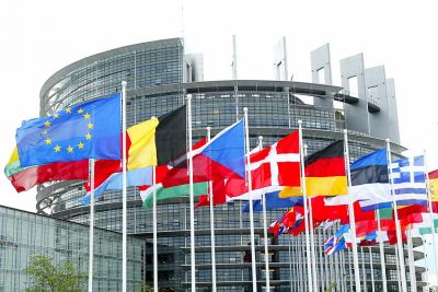 26 Мая 2019: выборы в Европейский парламент