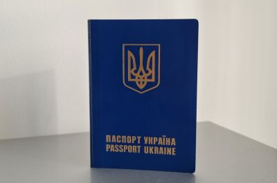 Совет министров принял проект закона о помощи гражданам Украины