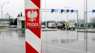 Польша решила продолжить пограничный контроль на внутренних границах с ЕС