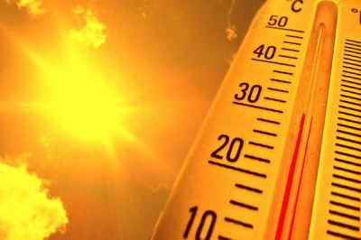 Спека понад 30 градусів за Цельсієм. Прогноз погоди на тиждень в Польщі