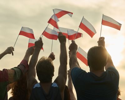 Польша говорит решительное «Нет!» притеснениям по национальному признаку