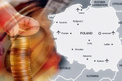 МВФ повысил прогнозы экономического состояния Польши