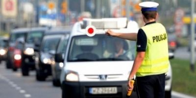 Министерство инфраструктуры Польши работает над введением новых правил дорожного движения