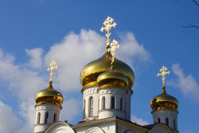 Для украинских мигрантов в Кракове построят новую православную церковь
