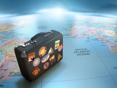 Каникулы 2020: проверьте список стран, куда можно поехать в отпуск