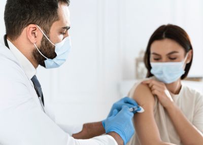 Польша перезагружает систему вакцинации