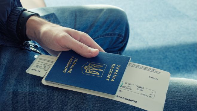 Закордонний паспорт може стати недійсним?