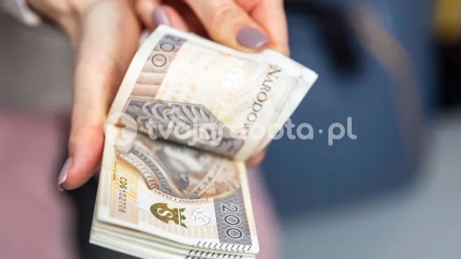 Сколько можно зарабатывать в Польше в 2026 г.