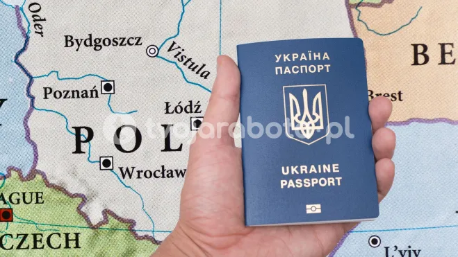 Польський ринок праці знову зміниться