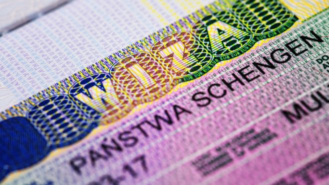 Новые правила получения польских виз для граждан Беларуси
