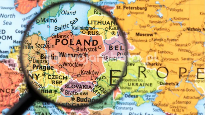 Чи реальна міграція зі Словаччини до Польщі?