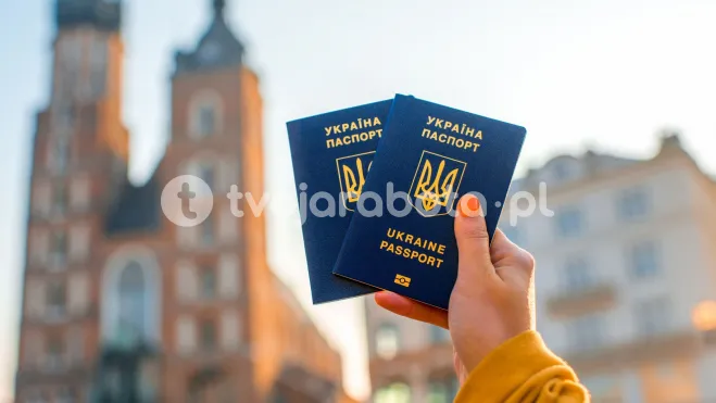 Что ожидает украинцев в Польше после 30 сентября