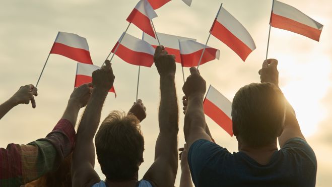 Польша говорит решительное «Нет!» притеснениям по национальному признаку