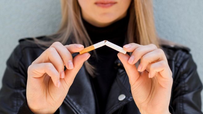 Польща відмовиться від паління?